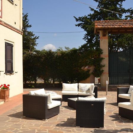 Valdorcia Belvedere B&B Pienza Luaran gambar