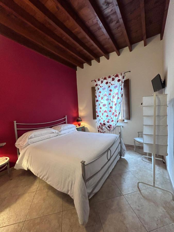 Valdorcia Belvedere B&B Pienza Luaran gambar