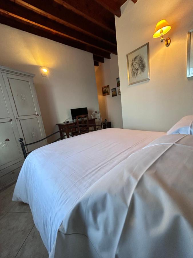 Valdorcia Belvedere B&B Pienza Luaran gambar